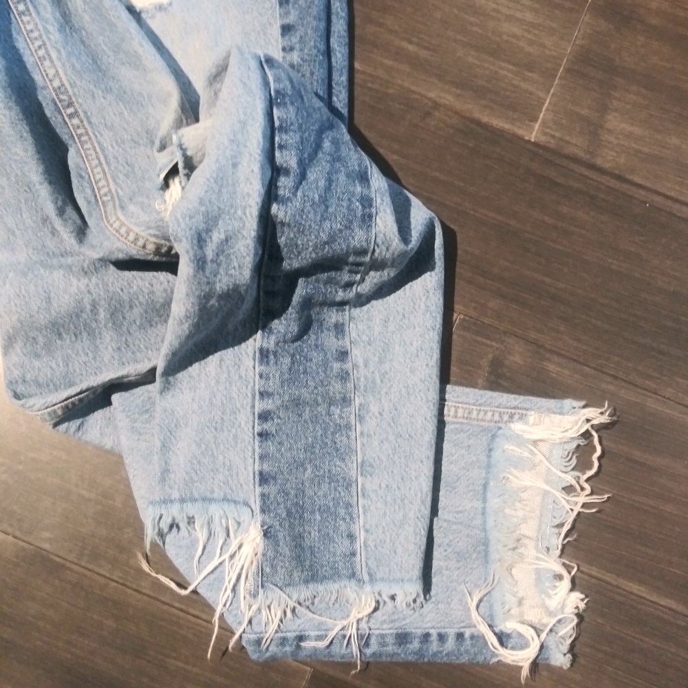 Jeans - Picture 4 of 4